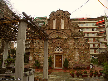 Orthodoxe Kirche