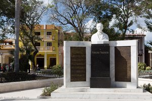 das Monumento Perucho Figueredo