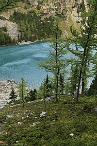 Lake Agnes, Banff NP