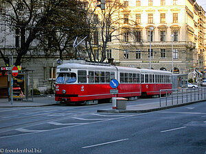 Strassenbahn