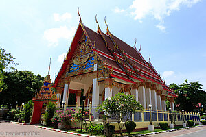 Wat Mongkol Nimit