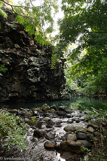 Black River