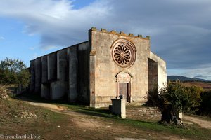 Landkirche Santuario di San Mauro