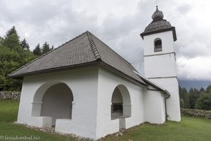 Kapelle Sv Katarina