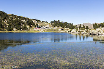 Estany Premier