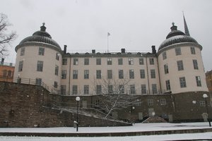 Wrangelska-Palast