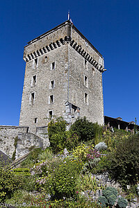 Château Fort de Lourdes