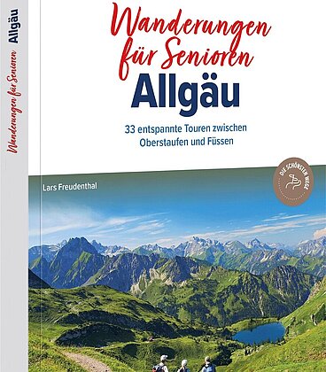 Senioren im Allgäu