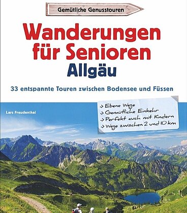Senioren im Allgäu