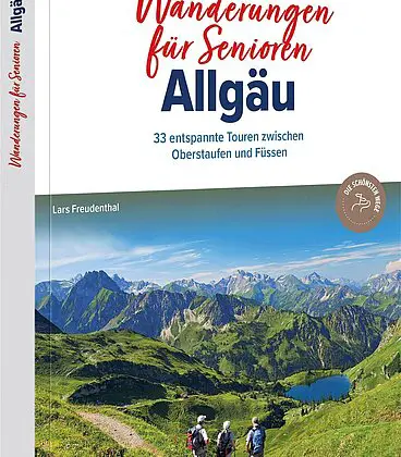 Senioren im Allgäu