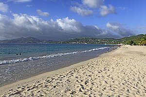 Grand Anse, Grenada