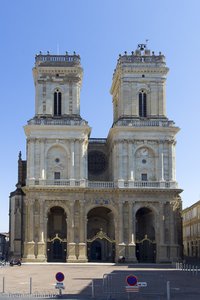 Kathedrale Sainte Marie von Auch