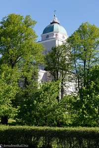Suomenlinnan Kirche