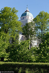 Suomenlinnan Kirche