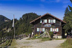 Kappeler Alp