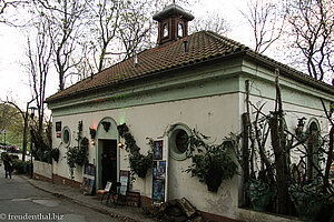 Museum Galerie Argondie