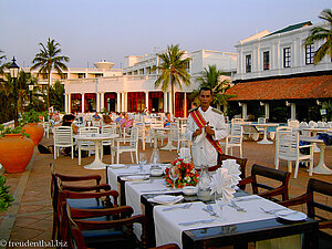 Hotel Mountlavinia