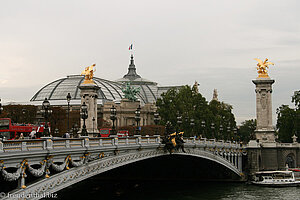 Pont Alexandre III.