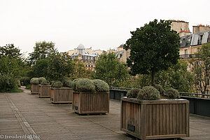 Promenade Plantée