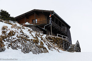 Berggasthof Hochalm