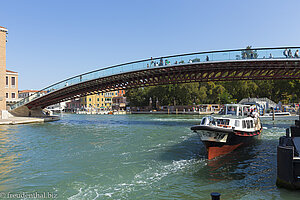 Ponte della Costituzione