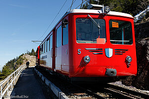 Rigi-Bahn