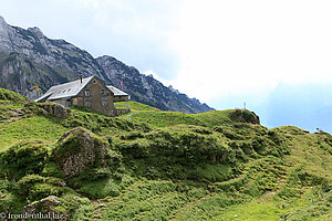 Alp Oberchäseren