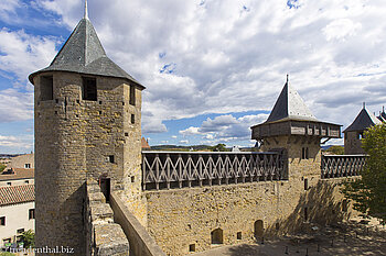 Château Comtal