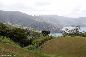 Aussichtspunkt Flagstaff Hill